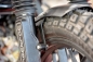 Preview: front fender, twin shock